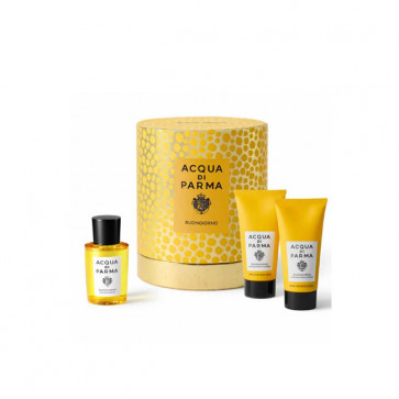 Acqua di Parma Lote Buongiorno Eau de parfum