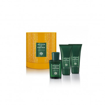 Acqua di Parma Coffret Colonia Club Eau de cologne