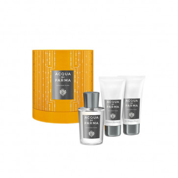 Acqua di Parma Coffret Colonia Pura Eau de cologne