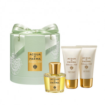 Acqua di Parma GELSOMINO NOBILE Eau de parfum Vaporizador 100 ml