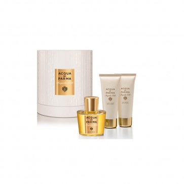 Acqua di Parma Coffret Magnolia Nobile Eau de parfum