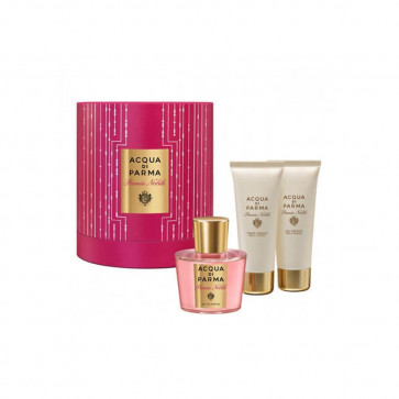 Acqua di Parma Coffret Peonia Nobile Eau de parfum