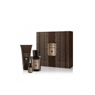 Acqua di Parma Coffret Colonia Quercia Eau de cologne