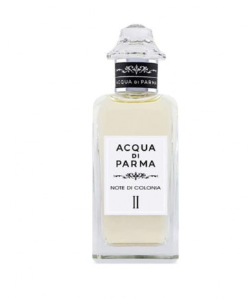 Acqua di Parma NOTE DI COLONIA II Eau de cologne 150 ml