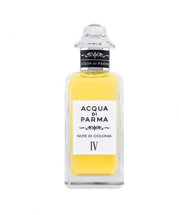 Acqua di Parma NOTE DI COLONIA IV Eau de cologne 150 ml