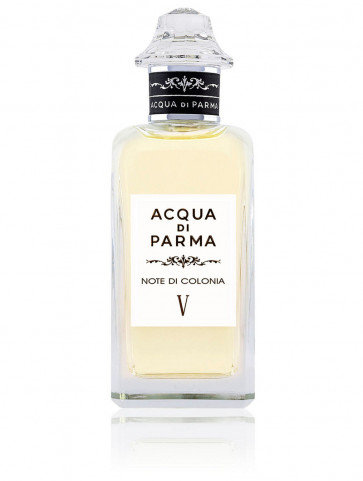 Acqua di Parma NOTE DI COLONIA V Eau de cologne 150 ml