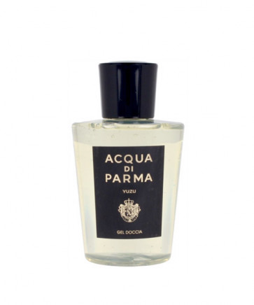 Acqua di Parma YUZU Gel de ducha 200 ml