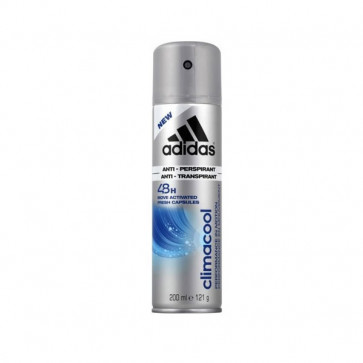 Adidas Climacool Déodorant spray 200 ml
