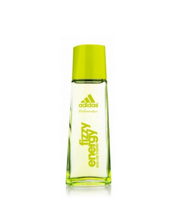 Adidas FIZZY ENERGY edt vapo 75 ml 75 ml