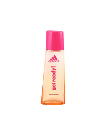 Adidas GET READY Eau de toilette 50 ml