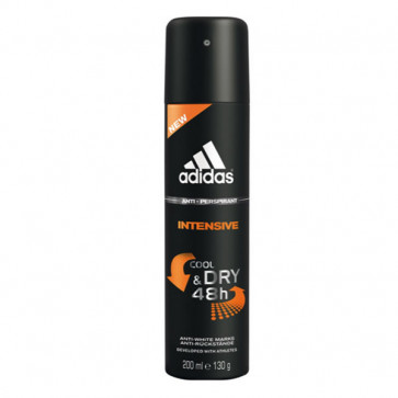 Adidas Intensive Cool & Dry Déodorant stick 200 ml