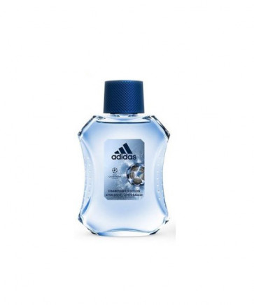 Adidas UEFA CHAMPIONS EDITION Eau de toilette 100 ml