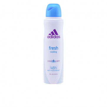 Adidas Woman Cool & Care Fresh Déodorant spray 150 ml