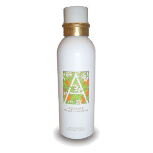 Adolfo Domínguez AZAHAR Desodorante Vaporizador 150 ml