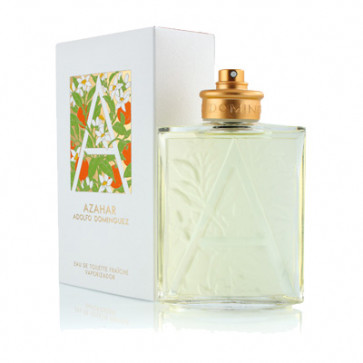 Adolfo Domínguez AZAHAR Eau de toilette Vaporizador 50 ml