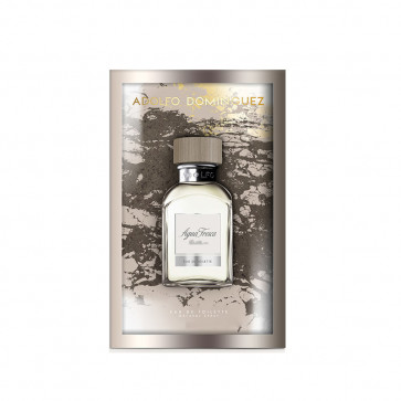 Adolfo Domínguez Agua Fresca Eau de toilette 230 ml