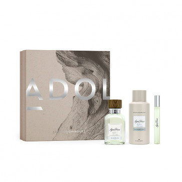 Adolfo Domínguez Lote AGUA FRESCA Eau de toilette