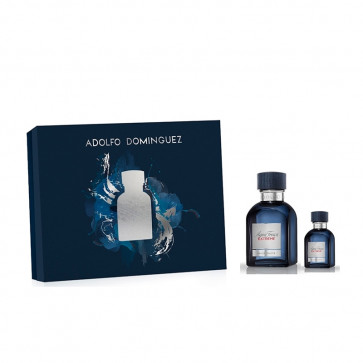 Adolfo Domínguez Lote AGUA FRESCA EXTREME Eau de toilette