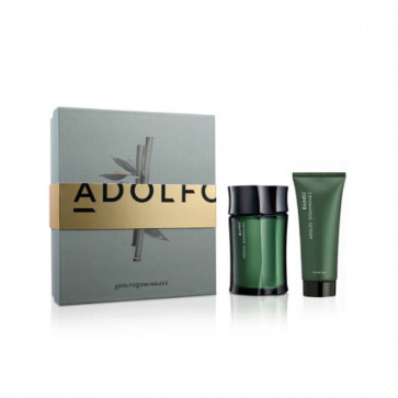 Adolfo Domínguez Lote BAMBÚ Eau de toilette