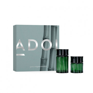 Adolfo Domínguez Lote BAMBÚ Eau de toilette