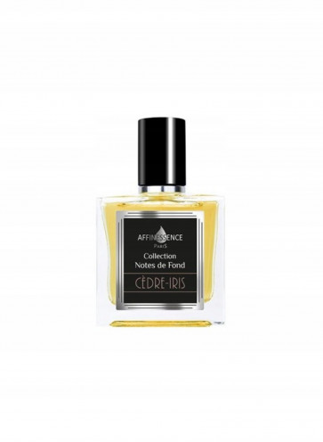 Affinessence Cedre-Iris Eau de parfum 50 ml