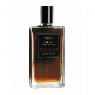 Affinessence Patchouli-Oud Eau de parfum 100 ml