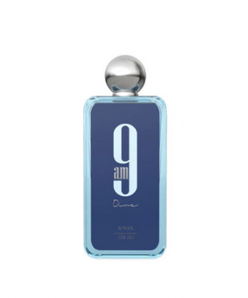 Afnan 9 AM Dive Eau de parfum 100 ml
