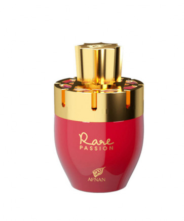 Afnan Rare Passion Eau de parfum 100 ml
