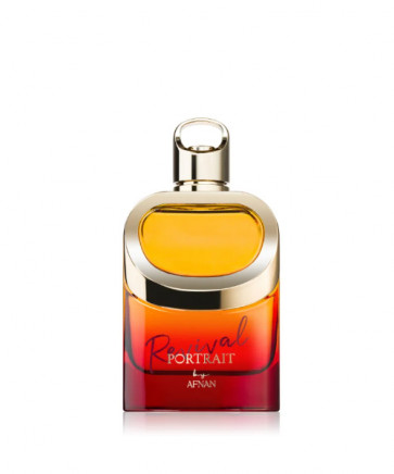 Afnan Revival Portrait Eau de parfum 100 ml
