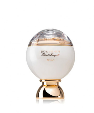 Afnan Souvenir Floral Bouquet Eau de parfum 100 ml