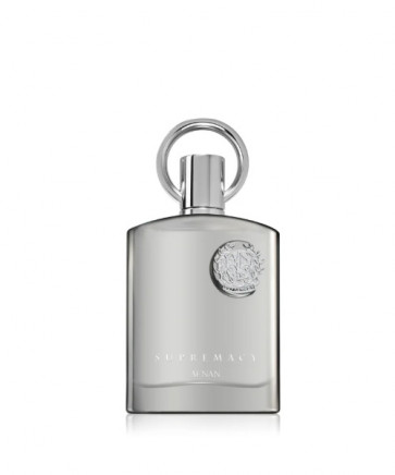 Afnan Supremacy Silver Eau de parfum 100 ml