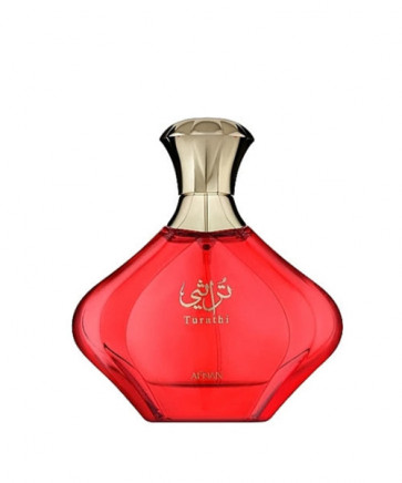 Afnan Turathi Red Eau de parfum 90 ml