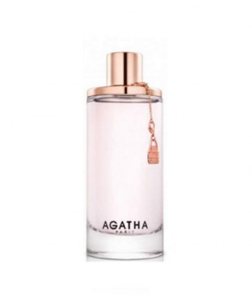 Agatha Paris L'AMOUR À PARIS Eau de toilette 50 ml