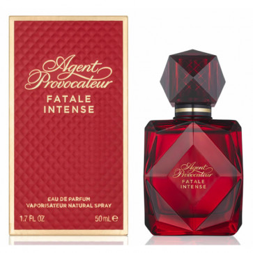 Agent Provocateur Fatale Intense Eau de parfum 50 ml