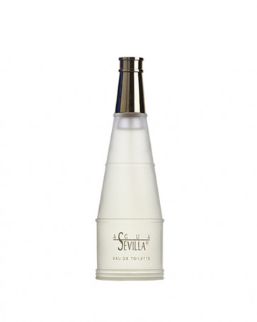 Agua de Sevilla AGUA DE SEVILLA Eau de toilette Vaporizador 125 ml