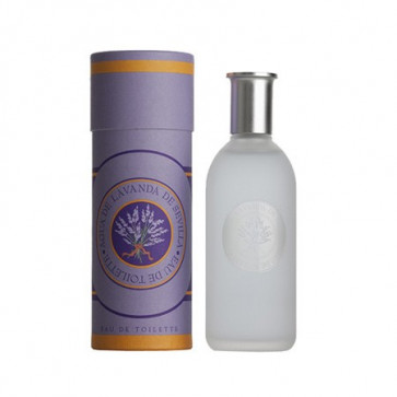 Agua de Sevilla AGUA DE LAVANDA Eau de Toilette 125 ml 