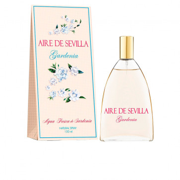 Aire de Sevilla AIRE DE SEVILLA GARDENIA Eau de toilette 150 ml