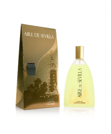 Aire de Sevilla Hombre Eau de toilette 150 ml