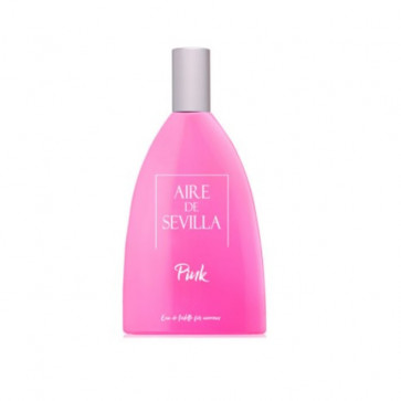 Aire de Sevilla PINK Eau de toilette 150 ml