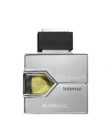 Al Haramain L'Aventure Intense Eau de parfum 100 ml