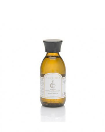 Alqvimia Aceite de Semilla de Albaricoque 150 ml
