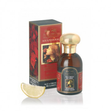 Alqvimia Agua de Colonia Reina de Egipto Eau de cologne 100 ml