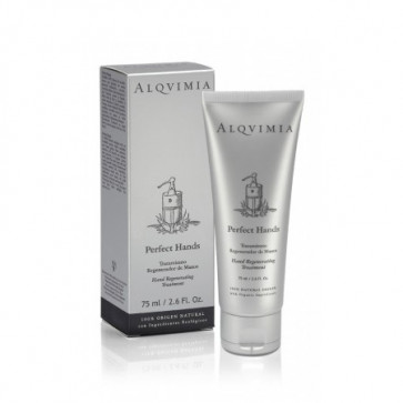 Alqvimia Perfect Hands Tratamiento de manos 75 ml