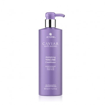 Alterna Caviar Anti-Aging Multiplying Volume Conditioner 1000 ml