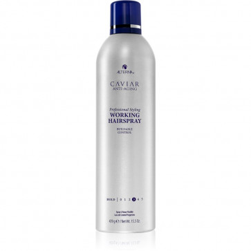 Alterna Caviar Anti-Aging Styling Working Hairspray 500 ml