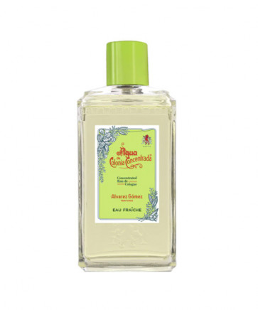 Alvarez Gómez AGUA CONCENTRADA EAU FRAÎCHE Eau de cologne 150 ml