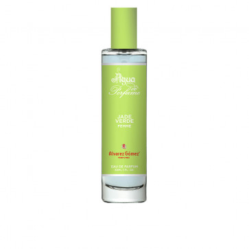 Alvarez Gómez Agua de Perfume Jade Verde Eau de parfum 30 ml