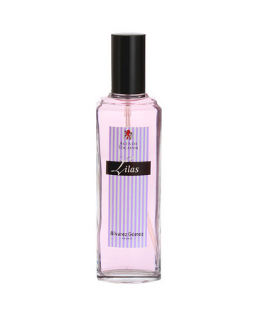 Alvarez Gómez Agua de Tocador Lilas Eau de toilette 175 ml