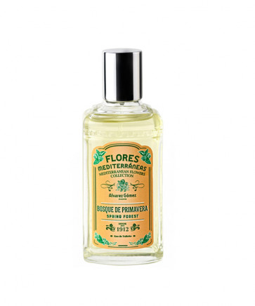 Alvarez Gómez Flores Mediterráneas Bosque de Primavera Eau de toilette 80 ml