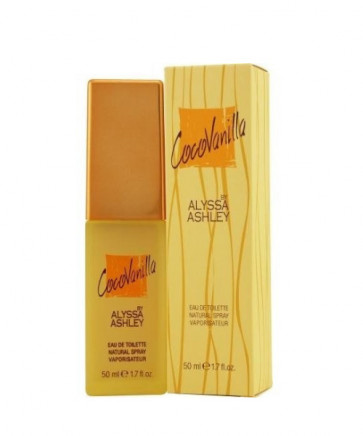 Alyssa Ashley COCOVANILLA Eau de toilette 25 ml